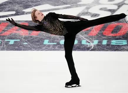 El futuro del patinaje art&iacute;stico tras el hito de Ilia Malinin