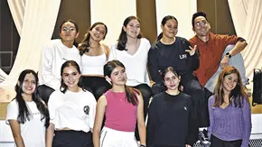 &iexcl;EMPRENDEDORES!