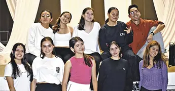 &iexcl;EMPRENDEDORES!