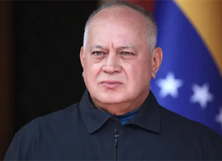 Gobierno interino de Venezuela exige liberaci&oacute;n de Maduro