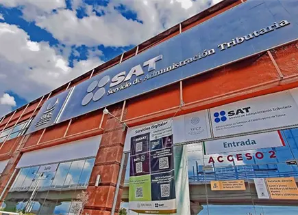 Logra recaudaci&oacute;n r&eacute;cord de 5.3 bdp