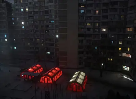 Ministro de Energ&iacute;a de Ucrania alerta sobre desaf&iacute;o sin precedentes en red el&eacute;ctrica