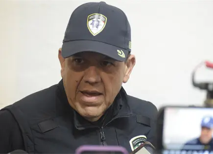 Polic&iacute;as capitalinos respetan derechos humanos, asegura SSPC
