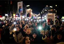 Más de 5,000 muertos en protestas de Irán, alertan activistas Más de 5,000 muertos en protestas de Irán, alertan activistas