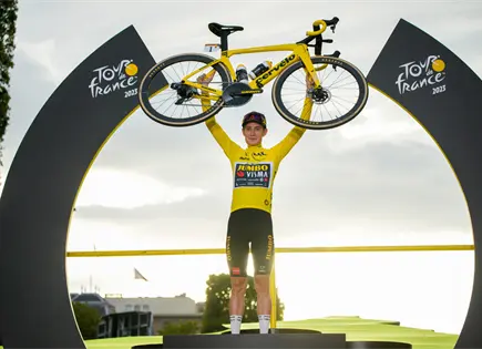 Tour de Francia 2027: Ciclistas pedalear&aacute;n por Gran Breta&ntilde;a en rutas espectaculares