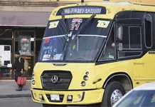 Vigente, tarifa de 13.50 pesos en transporte p&uacute;blico