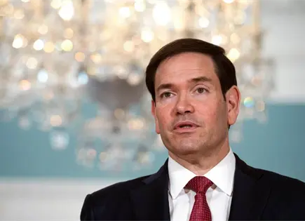 Acuerdos y mediadores clave en el alto el fuego de Oriente Medio