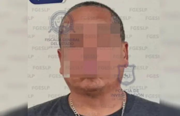 Aprehenden a sujeto por asesinato en Veracruz