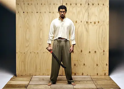 BAD BUNNY: "EL MUNDO BAILAR&Aacute;" EN el SB" 