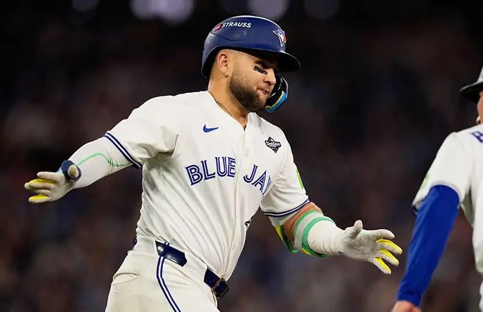 Bichette acuerda 3 años con Mets