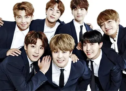 BTS ALUDE A LA TRADICI&Oacute;N COREANA CON SU NUEVO &Aacute;LBUM