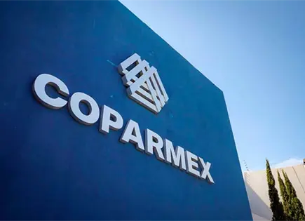 Extorsi&oacute;n en aumento, no hay contenci&oacute;n efectiva: Coparmex