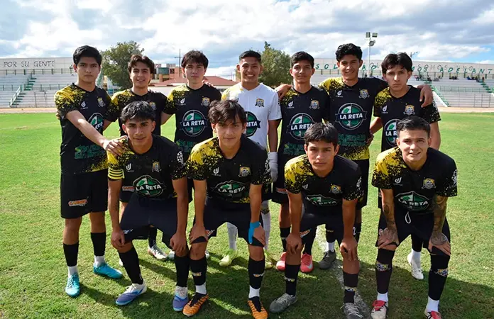 El Cefor Promotora San Luis recibe a PFC