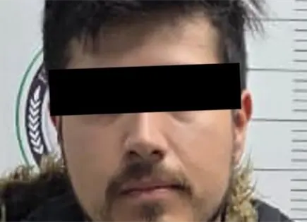 Extraditan desde M&eacute;xico a uno de los 10 m&aacute;s buscados del FBI