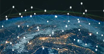 Preocupa ca&iacute;da de la econom&iacute;a global