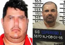 Presunto lugarteniente de El Chapo se declara inocente en EU Presunto lugarteniente de El Chapo se declara inocente en EU