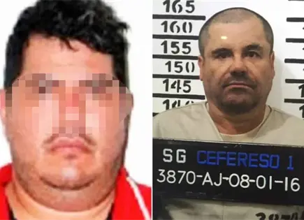 Presunto lugarteniente de El Chapo se declara inocente en EU