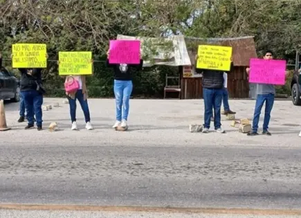 Niega la GCE abusos contra detenidos en Ciudad Valles