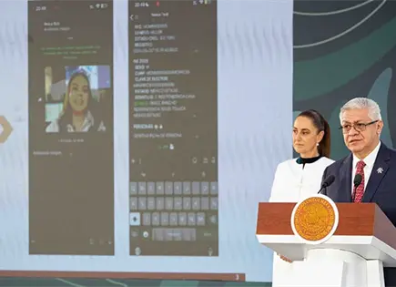 Reforzar&aacute;n seguridad con IA en el Mundial