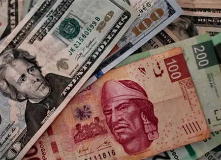 Se vender&aacute; el d&oacute;lar en $17.50 la pr&oacute;xima semana