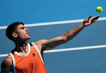 Tenis femenino destaca en el Abierto de Australia 2026