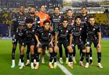 Un motivado ADSL visita a Xolos en busca de seguir sumando Un motivado ADSL visita a Xolos en busca de seguir sumando