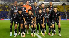 Leagues Cup: &iquest;Cu&aacute;ndo es el Inter Miami vs. Atl&eacute;tico de San Luis?