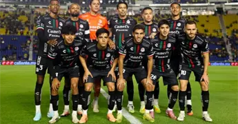 Leagues Cup: &iquest;Cu&aacute;ndo es el Inter Miami vs. Atl&eacute;tico de San Luis?