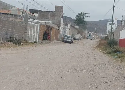 Alcalde estima 300 calles sin pavimentar en la capital