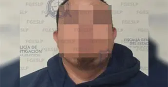 Aprehenden a un individuo por presunto homicidio