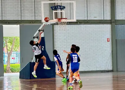 Arranc&oacute; el selectivo municipal rumbo a la Olimpiada Nacional