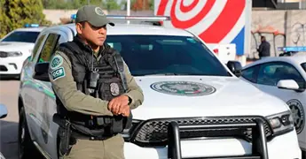 Arresta la Estatal a 37 supuestos infractores