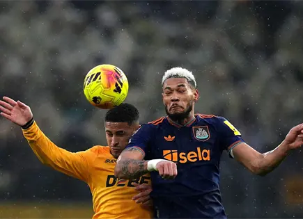 Aston Villa cae ante Everton y completa una serie de tropiezos de aspirantes al t&iacute;tulo de la Premier