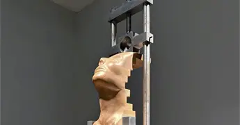 Concluyen exposiciones temporales en el Federico Silva