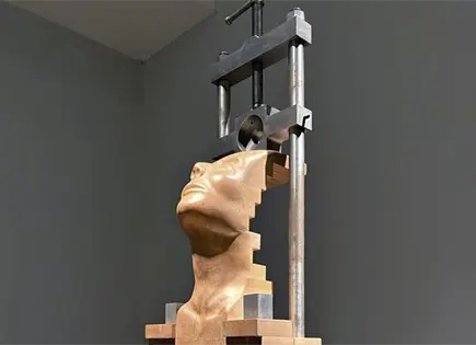 Concluyen exposiciones temporales en el Federico Silva