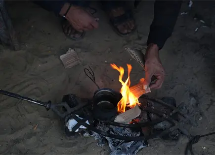 Controversia por Comit&eacute; Ejecutivo en Gaza sin Israel