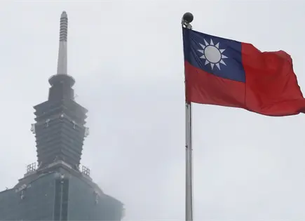 Espionaje en Taiw&aacute;n: periodista taiwan&eacute;s arrestado por sobornar militares