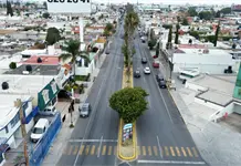 Detectan posible toma clandestina tras fuga en Mariano Jim&eacute;nez