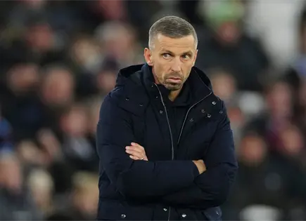 Gary ONeil lleva a Estrasburgo a la victoria en su debut en Francia