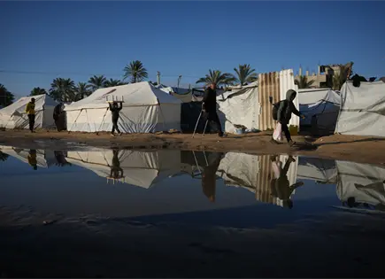 M&aacute;s pa&iacute;ses confirman invitaciones al Consejo de Paz para Gaza