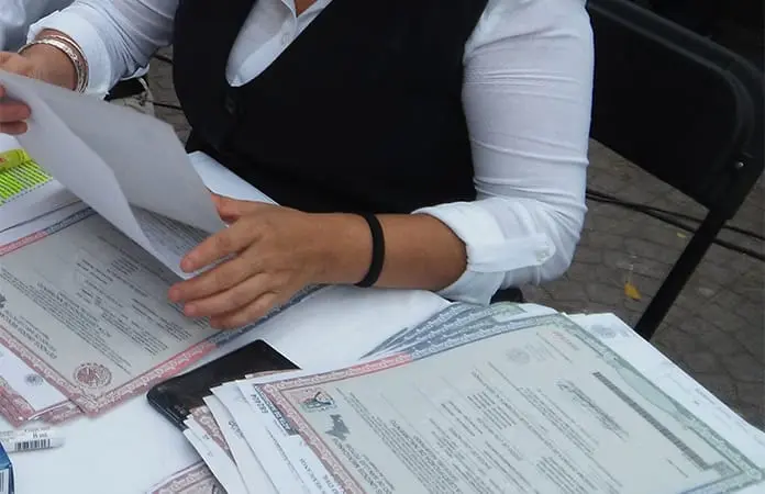 Gobierno revive cobro eliminado hace 14 a&ntilde;os