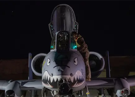 Muere l&iacute;der afiliado a Al Qaeda en ataque de Estados Unidos en Siria