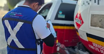 PC aument&oacute; en diciembre operativos de seguridad