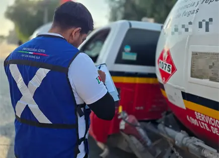 PC aument&oacute; en diciembre operativos de seguridad