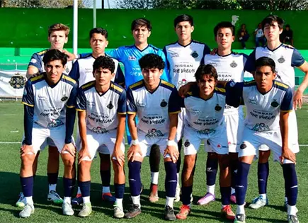 PFC visita al Cefor Promotora San Luis