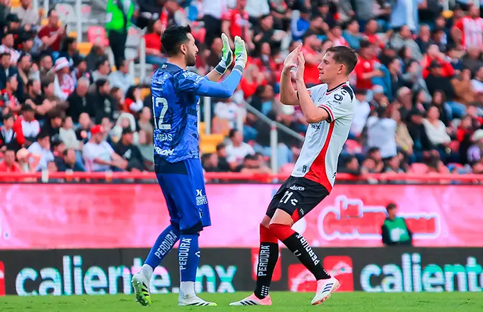 ´Ponchito´ le da el triunfo al Atlas