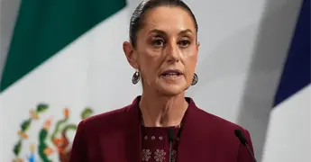 Alerta en M&eacute;xico por movimientos militares de Estados Unidos
