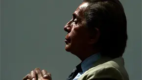 El legado de Valentino Garavani en la moda