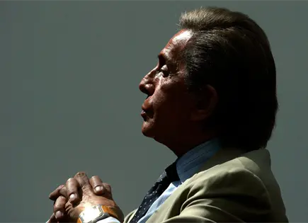 El legado de Valentino Garavani en la moda