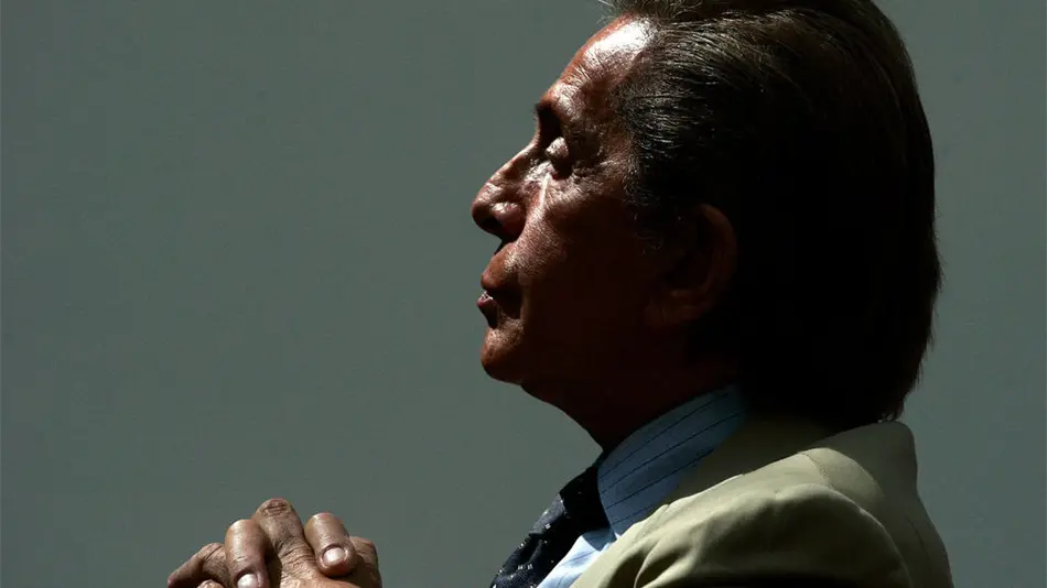 El legado de Valentino Garavani en la moda